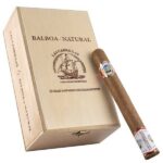 Las Cabrillas Balboa