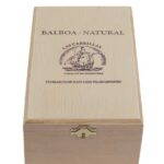 Las Cabrillas Balboa