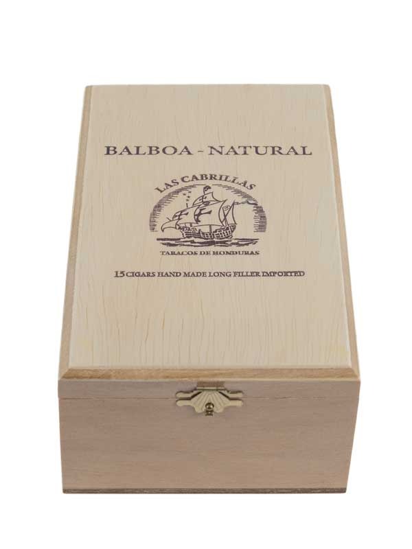 Las Cabrillas Balboa