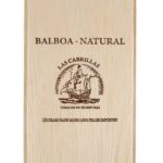 Las Cabrillas Balboa