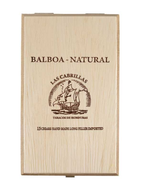 Las Cabrillas Balboa