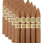 Macanudo Gold Label Gran Pyramid