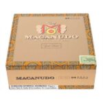 Macanudo Gold Label Gran Pyramid