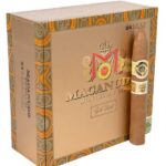 Macanudo Gold Label Gran Pyramid