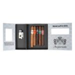 Macanudo Inspirado Gift Set
