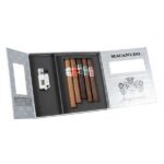 Macanudo Inspirado Gift Set
