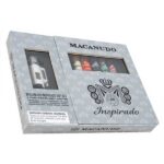 Macanudo Inspirado Gift Set