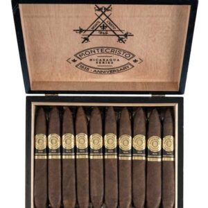 Montecristo 1935 Anniversary Figurado