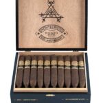 Montecristo 1935 Anniversary Figurado