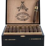 Montecristo 1935 Anniversary Figurado