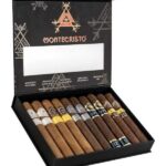 Montecristo Anniversary Assortment
