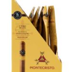 Montecristo Classic Collection Toro 5pk