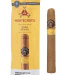 Montecristo Classic Collection Toro 5pk