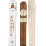 Montecristo White Series Toro Grande Tube
