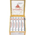 Montecristo White Series Toro Grande Tube