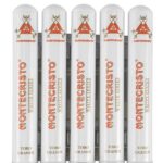 Montecristo White Series Toro Grande Tube