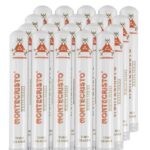 Montecristo White Series Toro Grande Tube