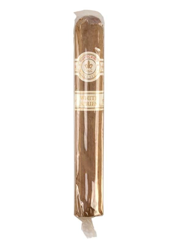 Montecristo White Series Toro Grande Tube
