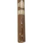 Montecristo White Series Toro Grande Tube