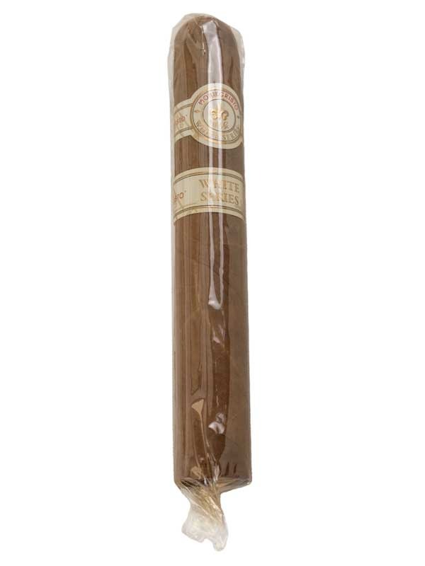 Montecristo White Series Toro Grande Tube