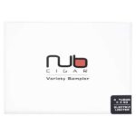 Nub by Oliva Variety Sampler