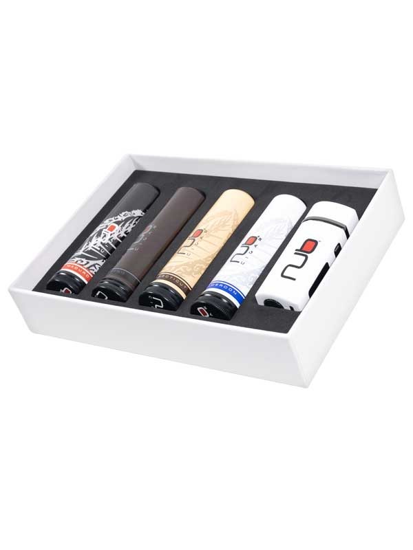 Nub by Oliva Variety Sampler