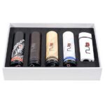 Nub by Oliva Variety Sampler