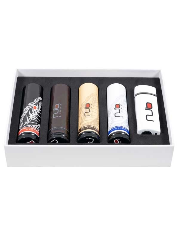 Nub by Oliva Variety Sampler