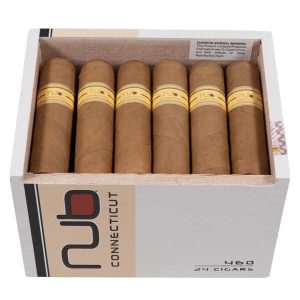 Nub Connecticut 460