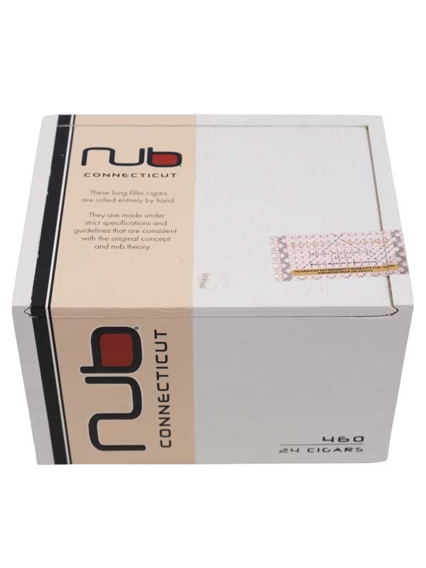 Nub Connecticut 460