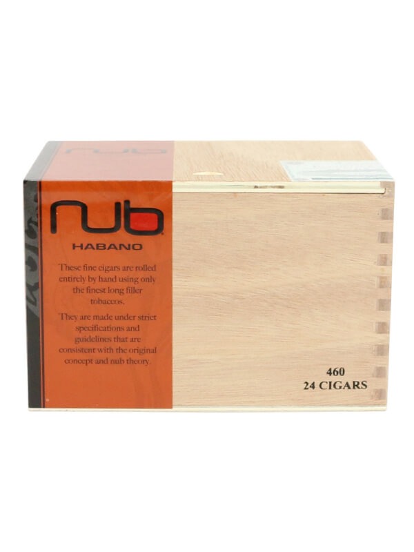 Nub Habano 460
