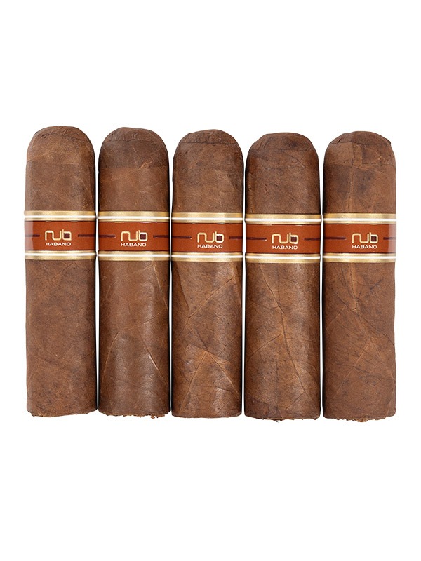 Nub Habano 466