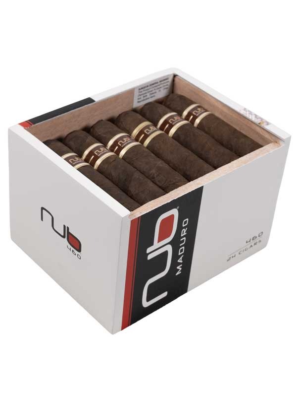Nub Maduro 460