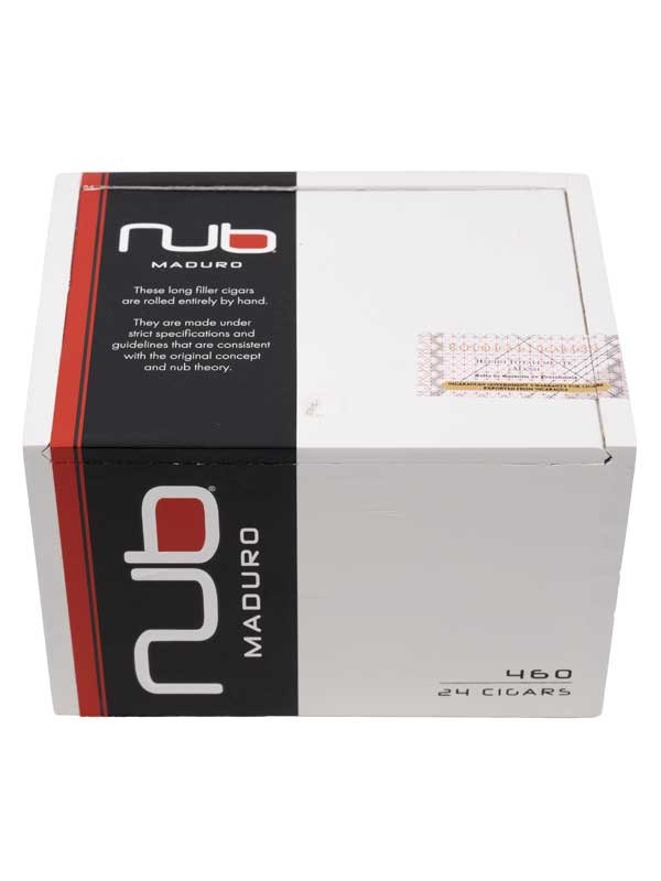 Nub Maduro 460