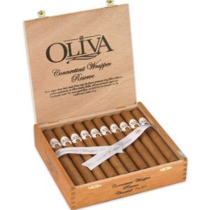 Oliva Connecticut Reserve Churchill