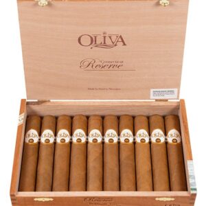 Oliva Connecticut Reserve Double Toro