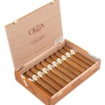 Oliva Connecticut Reserve Double Toro