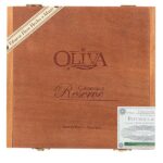 Oliva Connecticut Reserve Lonsdale