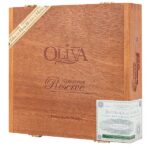 Oliva Connecticut Reserve Lonsdale