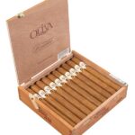 Oliva Connecticut Reserve Lonsdale