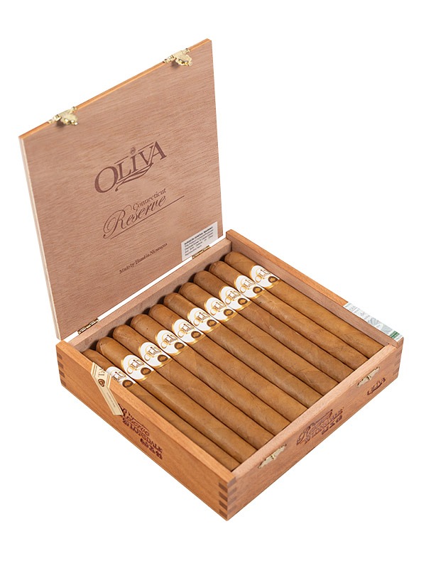 Oliva Connecticut Reserve Lonsdale