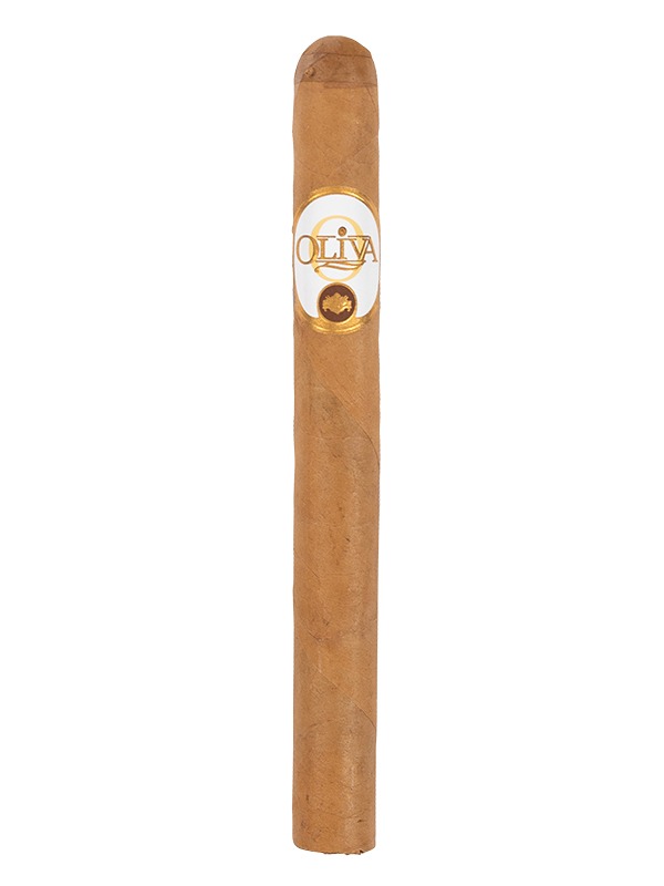 Oliva Connecticut Reserve Lonsdale