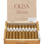 Oliva Connecticut Reserve Petit Corona