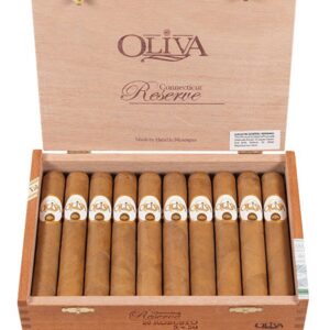 Oliva Connecticut Reserve Robusto