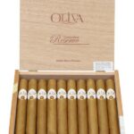 Oliva Connecticut Reserve Toro