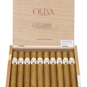 Oliva Connecticut Reserve Toro