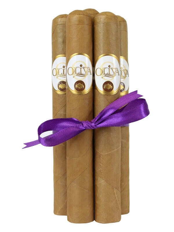 Oliva Connecticut Reserve Toro