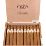Oliva Connecticut Reserve Torpedo
