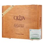 Oliva Connecticut Reserve Torpedo