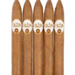 Oliva Connecticut Reserve Torpedo